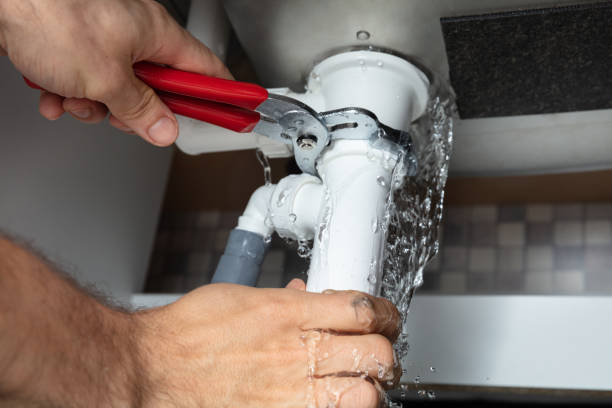 Best Commercial water damage restoration  in Loma Ri, CA