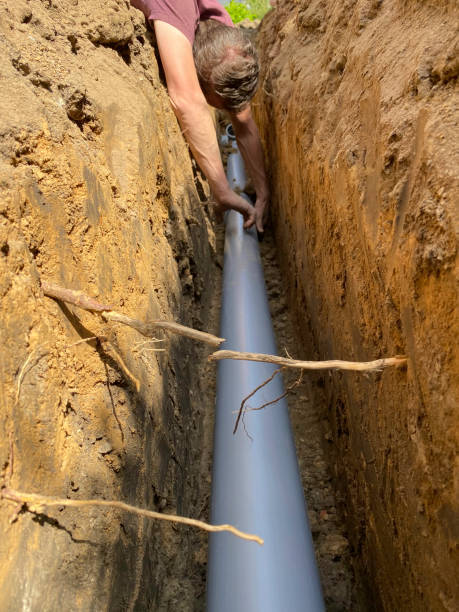 Best Flood damage cleanup  in Loma Ri, CA