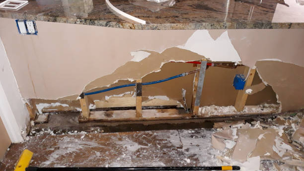 Best Carpet water damage restoration  in Loma Ri, CA